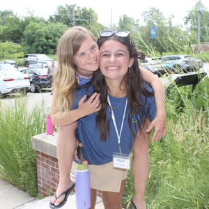Fundraising Page: Sienna Daum
